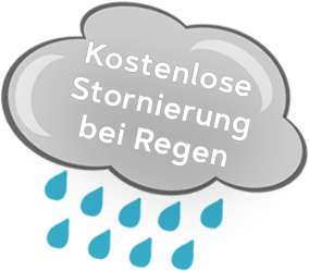regen Hüpfburg mieten München