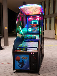 Basketball-automat-mieten-muenchen