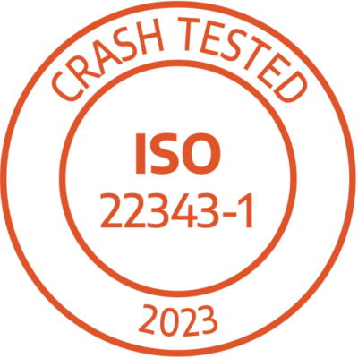 ISO 22343-1 ISO 22343-1